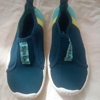 Scarpette da scoglio Subea EU 30/31 cm 18,5-19,5