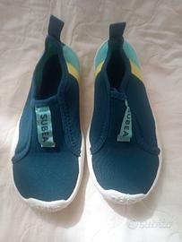 Scarpette da scoglio Subea EU 30/31 cm 18,5-19,5