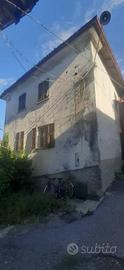 Immobile in asta di 89 m² con 3 locali a Ovada