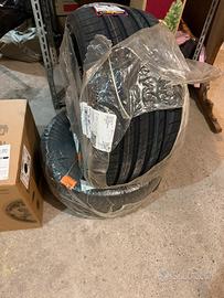2 Gomme nuove 265/30 R20 94y xl