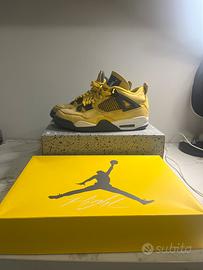 jordan 4