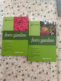 LE GARZANTINE {Fiori e Giardino}