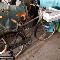 bicicletta Brera modello unica