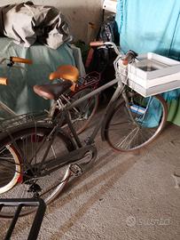 bicicletta Brera modello unica