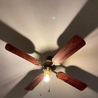 Ventilatore da soffitto