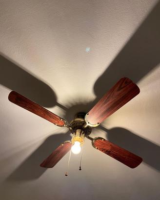 Ventilatore da soffitto