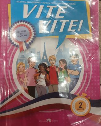 Vite Vite! 2