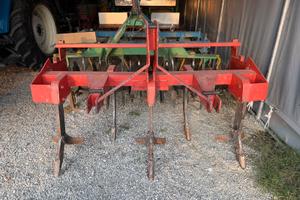 Mini ripper dissodatore Gaiani
