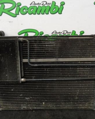 KIT RADIATORI PER JEEP GRAND CHEROKEE WJ 2.7