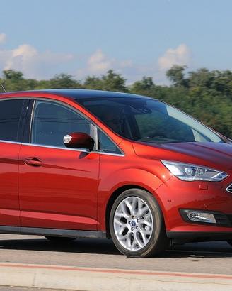 Ricambi usati ford c-max 2010-2019