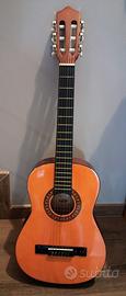 Chitarra classica 3/4