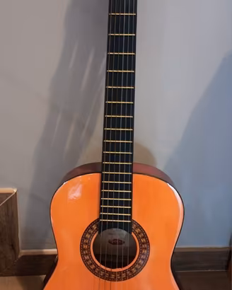 Chitarra classica 3/4