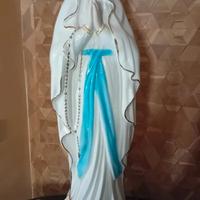 Statua Madonna di Lourdes 