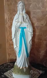 Statua Madonna di Lourdes 