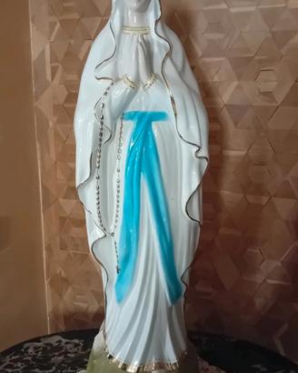 Statua Madonna di Lourdes 