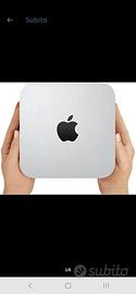 mac mini m1 2020