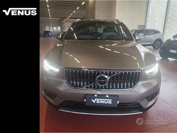 Volvo XC40 Benzina 1.5 t5 phev Inscription Ex...