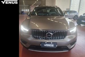 Volvo XC40 Benzina 1.5 t5 phev Inscription Ex...