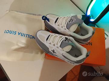 scarpe eleganti nuove 