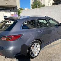Mazda 6 sw