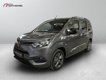 Toyota Proace City Verso electric L1 50kWh D Luxur