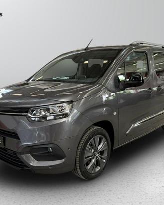 Toyota Proace City Verso electric L1 50kWh D Luxur