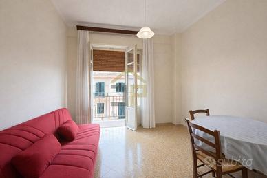 Appartamento - Palermo