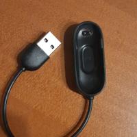 Carica Smart band MI