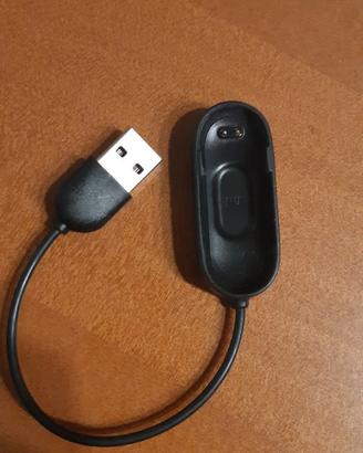 Carica Smart band MI