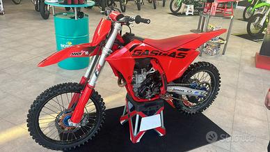 GAS GAS MC250 F 2025