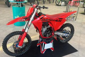 GAS GAS MC250 F 2025