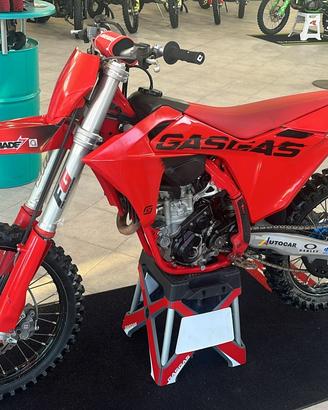 GAS GAS MC250 F 2025