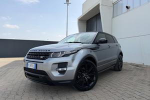 Range Rover Evoque 2.2 TD4 150cv MOTORE FORD