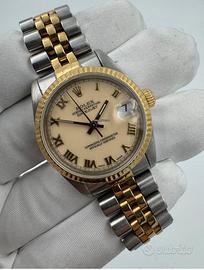 Rolex datejust 31
