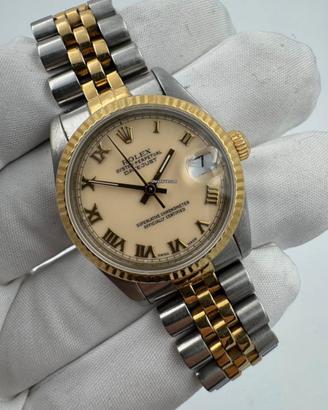 Rolex datejust 31