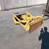 benna meccanica per gru