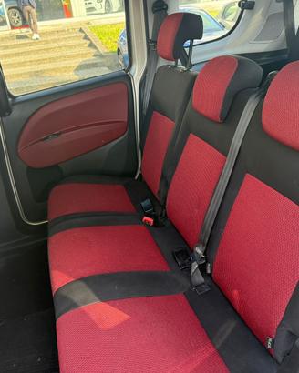 Fiat doblo 7 posti