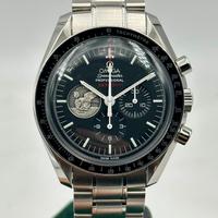 Omega Speedmaster Apollo 11