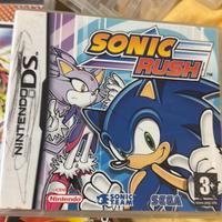 GIOCHI NINTENDO/ X BOX