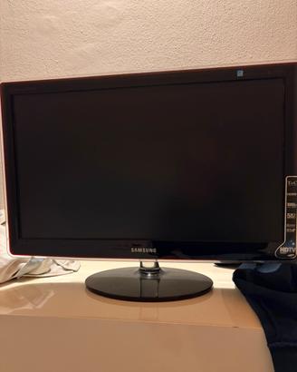 Tv samsung 24 pollici