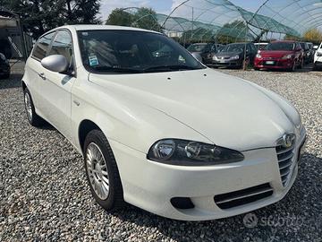 Alfa Romeo 147 1.6 16V TS (105) 5 porte Progressio
