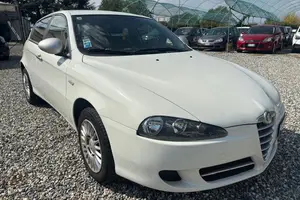 Alfa Romeo 147 1.6 16V TS (105) 5 porte Progressio