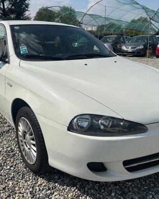 Alfa Romeo 147 1.6 16V TS (105) 5 porte Progressio