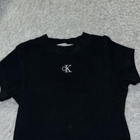 maglietta Calvin Klein