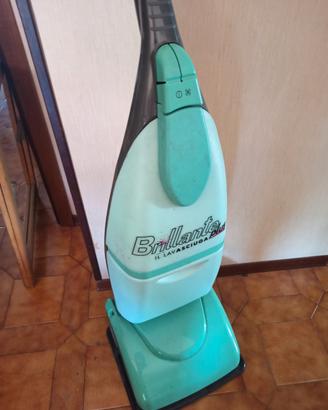 Lavasciuga pavimenti Lavor Brillante Plus (Sprinte