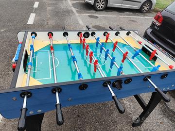 calcio balilla 