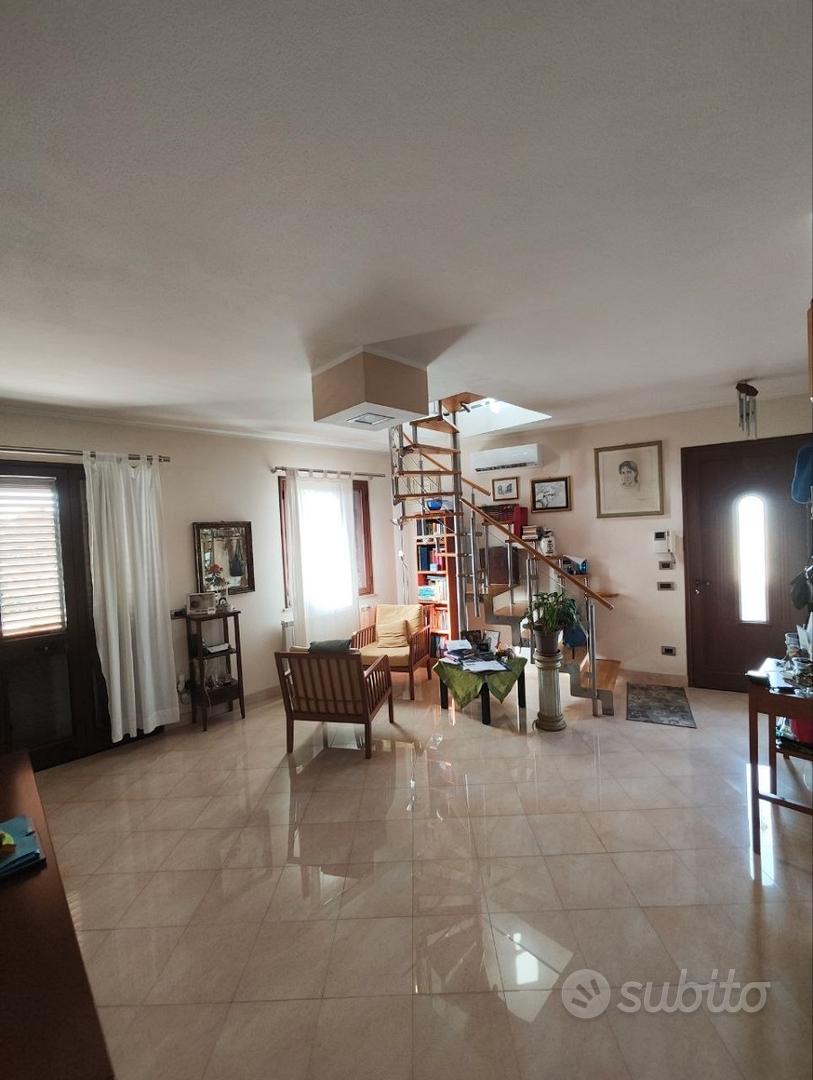 Casa – Uta, Is Perritzonis - Vista 2
