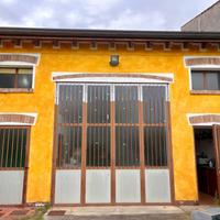 Vighizzolo Capannone Artigianale trasformabile Res