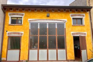 Vighizzolo Capannone Artigianale trasformabile Res