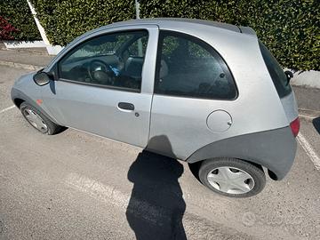 auto ka